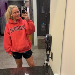 Meet your Posher, Harlee